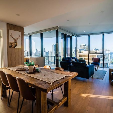 2 Bedroom Luxurious Family Apartment Next To Pacific Fair - Broadbeach Gold Coast Gc22 Exterior foto