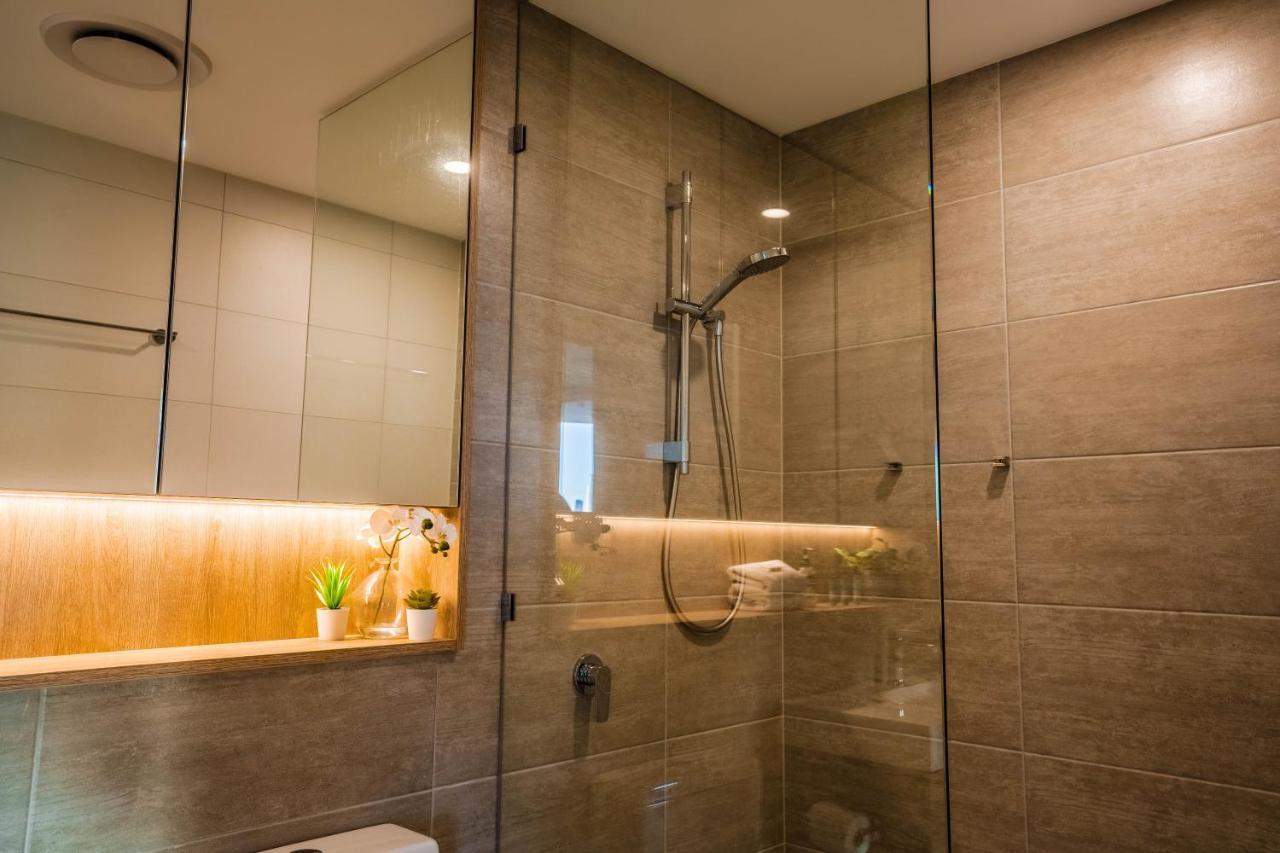2 Bedroom Luxurious Family Apartment Next To Pacific Fair - Broadbeach Gold Coast Gc22 Exterior foto